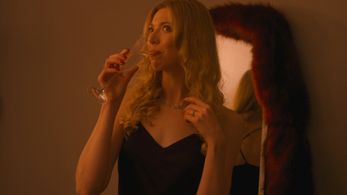 Lara - Feminine Wiles ep Collateral Damage