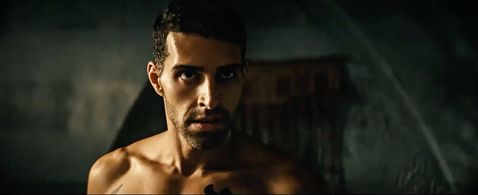 Samer Salem in The Boys