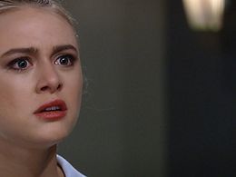 Hayley Erin in General Hospital (1963)