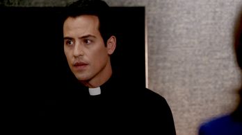 Marcus Coloma, Major Crimes, Sanctuary City: Part 1, TNT