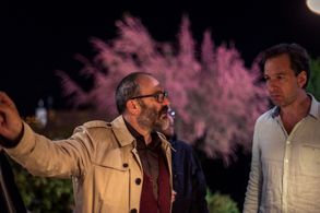 Shooting Zone Rouge 2017