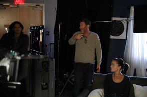 ASC Master Class - Lawrence Sher