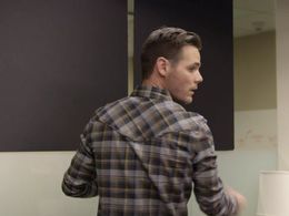 Jeff Wild in After Lately (2011)