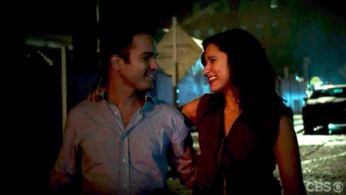Still of Adrian Alvarado and Jessica Denson in Person of Interest