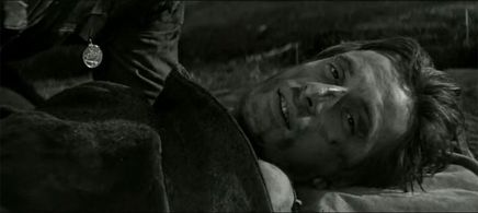 Pyotr Merkurev in Ne zabud... Stantsiya Lugovaya (1967)