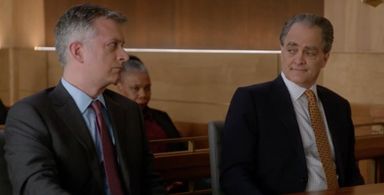 Dr. Stanley Ferris on BULL