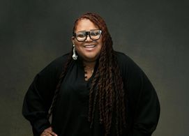 Kelly Fyffe-Marshall