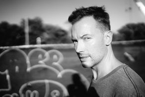 Greg Matthew Anderson