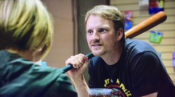 Alex Weed in iZombie (2015)