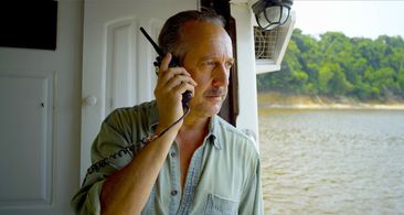 Alfonso DiLuca - Still from Amazon Queen