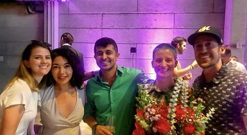 SAG-AFTRA screening of Netflix’s The Politician