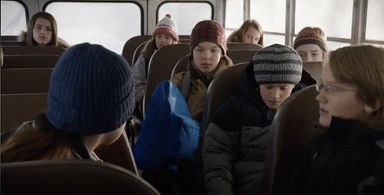 Tommy Schiltz on Heartland