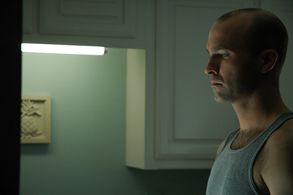 Alessandro Calza in Ciao (2008)