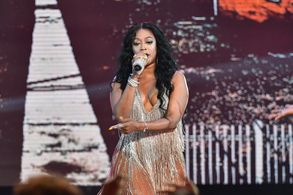 Trina and Katrina Laverne Taylor