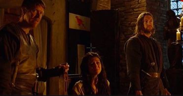 The Bastard Executioner