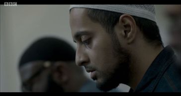 The Attack (BBC 2017)