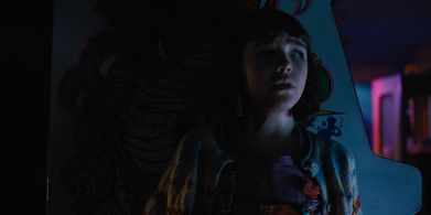 Piper Rubio in Five Nights at Freddy's (2023)