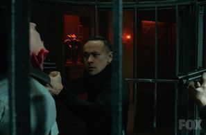 Still of Alex Huynh in Gotham (2017)