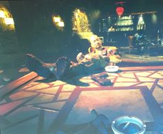 Call of Duty: Black Ops 3 - Danny Li