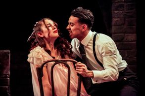 The Threepenny Opera - Directed by Michael Oakley