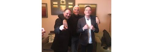 Christopher Marcantel