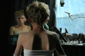 Nicolás Treise in The Last Summer of La Boyita (2009)