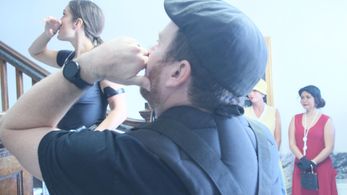 1921: Black Wall Street