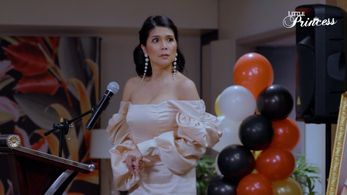 Geneva Cruz in Little Princess (2022)