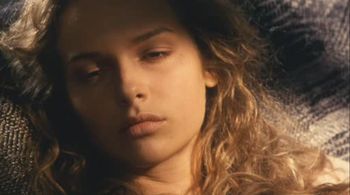 Magdalena Mielcarz in Quo vadis (2001)