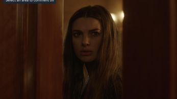 Home Invaders BTS Aria Pullman