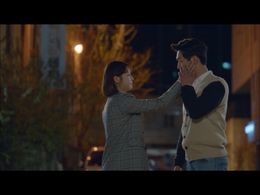 Seo Kang-Joon and Gong Seung-Yeon in Are You Human Too? (2018)