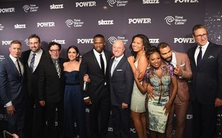 Power Premiere - New York City