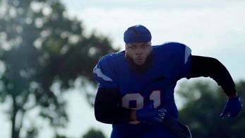 Jarod Lindsey in America's Most Wanted: Exclusive Fugitive Reveal (2024)