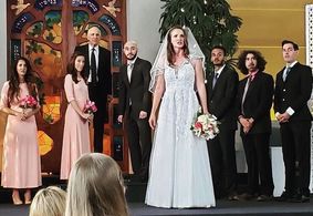 Film - He's That Guy