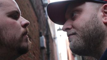 Episode 13.16 of Our Town