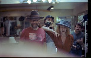 “Forever Love” music video