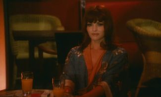 Catherine Rouvel in Borsalino and Co. (1974)