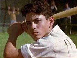 Mike Vitar in The Sandlot (1993)