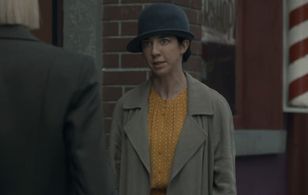 La Jaguarella - Frankie Drake 2021