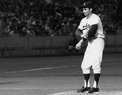 Sandy Koufax