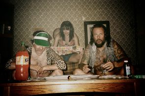 Jeff Hilliard in Finger Bang Your Day (2022)