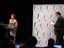 Gemini Awards 2011 Press Room