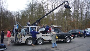 You Can Choose Your Friends...