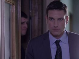 Carl Marino in Homicide Hunter (2011)