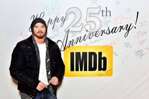 Kellan Lutz at an event for The IMDb Studio at Sundance (2015)