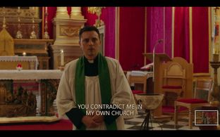 Madame Blanc Mysteries _Episode 5