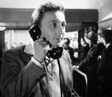 Bogumil Kobiela in Bad Luck (1960)