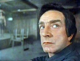 Igor Dmitriev in Vyigrysh odinokogo kommersanta (1984)