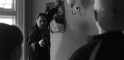 Mark Robert Walters in Skate Boys (2015)