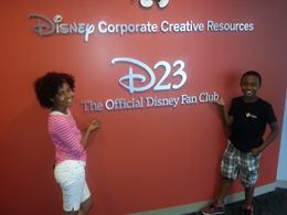 Milton T.J. Taylor and Notlim Taylor